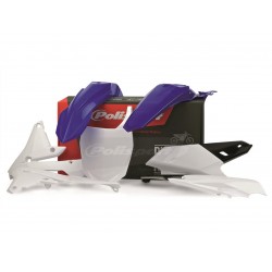 ΚΙΤ ΠΛΑΣΤΙΚΩΝ POLISPORT YAMAHA