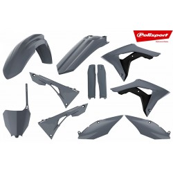 ΚΙΤ ΠΛΑΣΤΙΚΩΝ POLISPORT HONDA