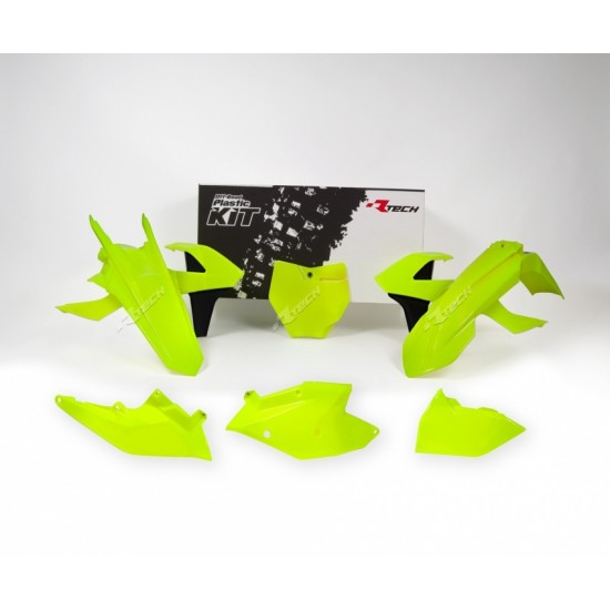 ΚΙΤ ΠΛΑΣΤΙΚΩΝ RACETECH KTM