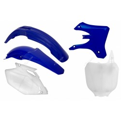 ΚΙΤ ΠΛΑΣΤΙΚΩΝ RACETECH YAMAHA