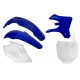 ΚΙΤ ΠΛΑΣΤΙΚΩΝ RACETECH YAMAHA