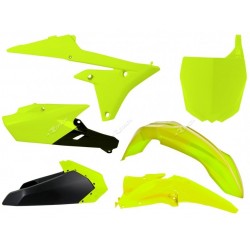 ΚΙΤ ΠΛΑΣΤΙΚΩΝ RACETECH YAMAHA