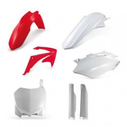 KIT ΠΛΑΣΤΙΚΩΝ HONDA ACERBIS 