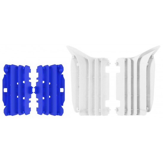 ΓΡΙΛΙΕΣ ΨΥΓΕΙΟΥ POLISPORT YAMAHA