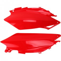 ΠΛΑΪΝΑ NUMBER PLATE HONDA CRF 250 2006 - 2009