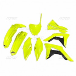 KIT ΠΛΑΣΤΙΚΑ UFO HONDA CRF 250 - 450 R / RX 2025