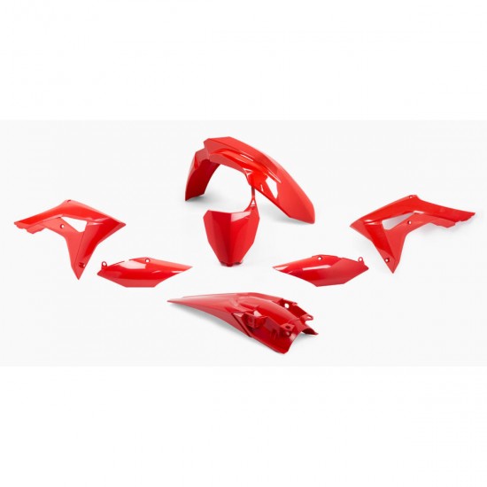 KIT ΠΛΑΣΤΙΚΑ HONDA UFO