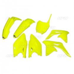 KIT ΠΛΑΣΤΙΚΑ SUZUKI UFO