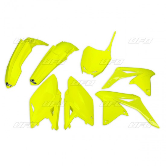 KIT ΠΛΑΣΤΙΚΑ SUZUKI UFO