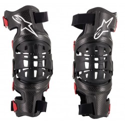 ΕΠΙΓΩΝΑΤΙΔΕΣ ALPINESTAR BIONIC 10 CARBON 