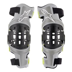 ΕΠΙΓΩΝΑΤΙΔΕΣ ALPINESTAR BIONIC 7