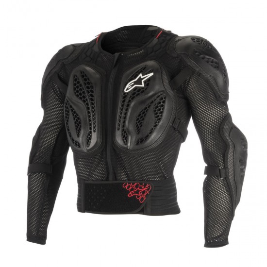 ΠΑΙΔΙΚΟΣ ΘΩΡΑΚΑΣ BIONIC ACTION ALPINESTAR