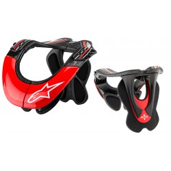 ΚΟΛΑΡΟ ALPINESTAR BNS TECH CARBON 2014