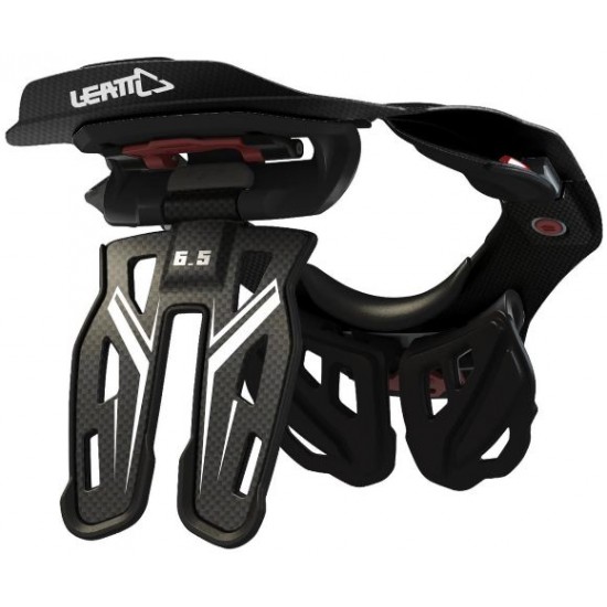 ΚΟΛΛΑΡΟ LEATT BRACE GPX 6.5 CARBON