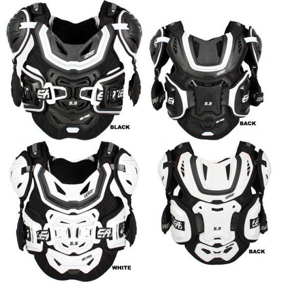 ΘΩΡΑΚΑΣ LEATT BRACE