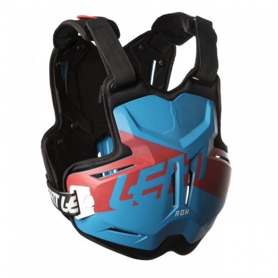 ΘΩΡΑΚΑΣ LEATT BRACE 2.5 ROX