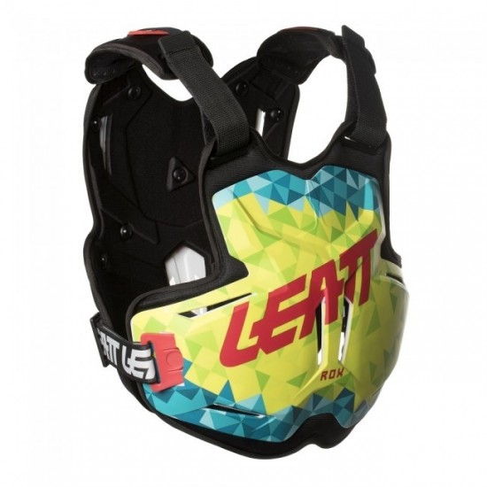 ΘΩΡΑΚΑΣ LEATT BRACE 2.5 ROX